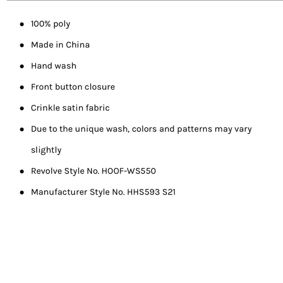 NWT House of Harlow 1960 x Sofia Richie Louie Top in Grey Tie Dye Revolve - Picture 11 of 12